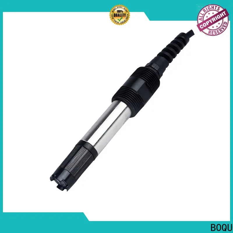 BOQU cheap dissolved oxygen meter company2 1