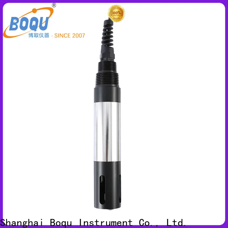BOQU Best Price online dissolved oxygen meter company1 1