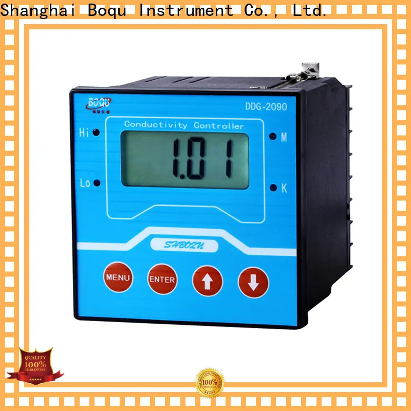 Factory Direct best tds meter factory 1