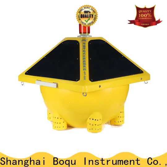 BOQU Best Price water quality multi-parameters supplier 1