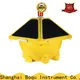 BOQU Best Price water quality multi-parameters supplier 1