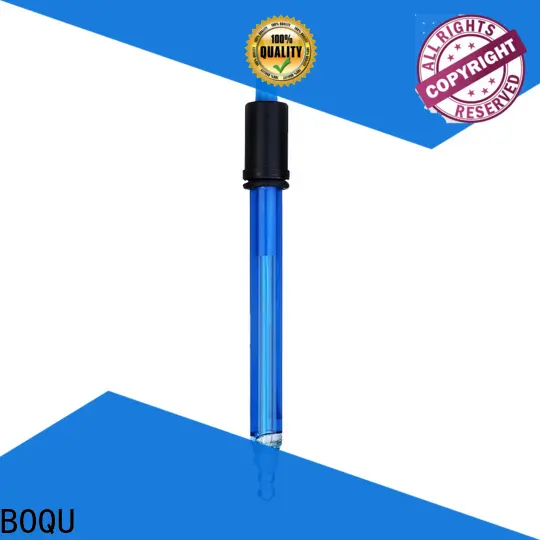 BOQU residual chlorine sensor factory direct supply for sewage treatment1 1