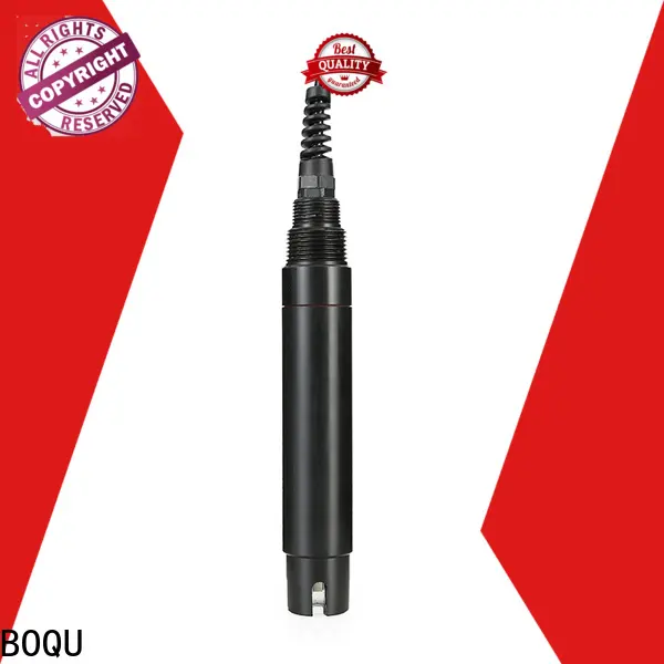 BOQU industrial conductivity sensor supplier5 1