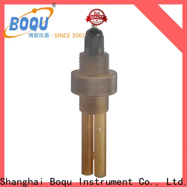 Best industrial conductivity sensor factory 1
