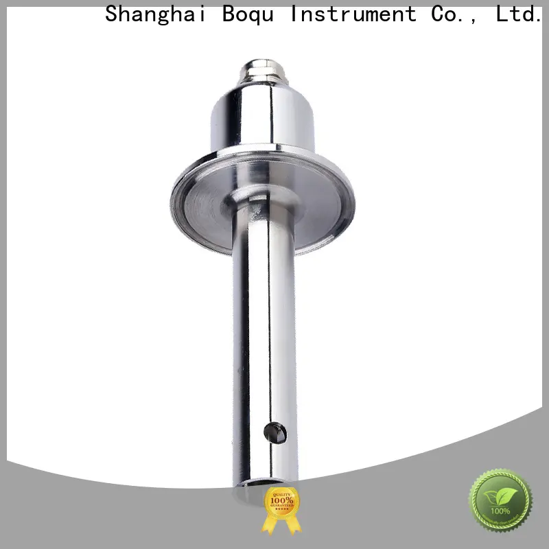 BOQU industrial conductivity sensor manufacturer6 1