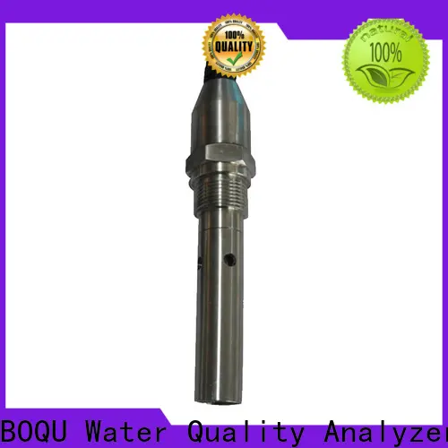 BOQU industrial conductivity sensor company5 1