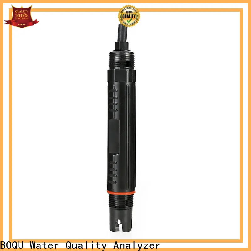 BOQU ph/orp sensor manufacturer1 1