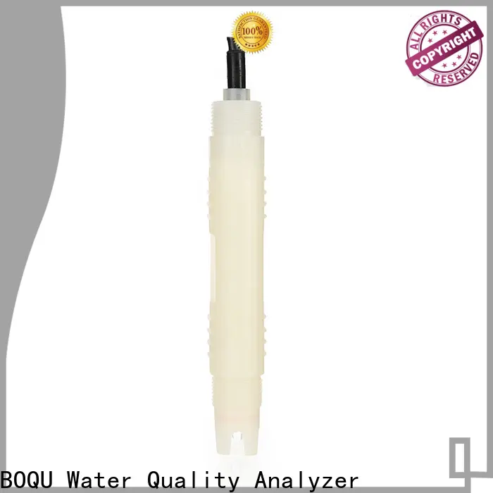 Wholesale pure water ph sensor manufacturer 1