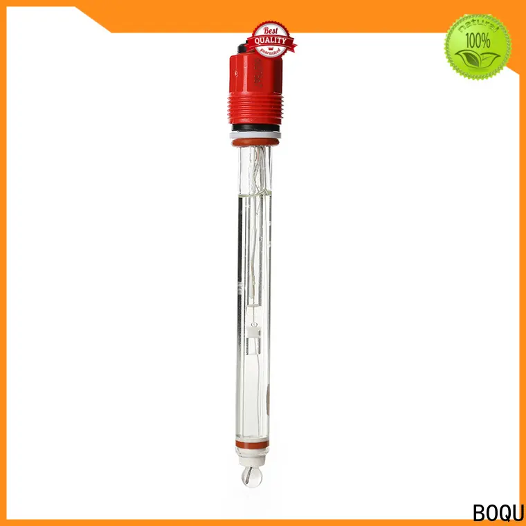 BOQU orp sensor factory direct supply for industrial measurement3 1