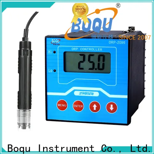 Factory Direct industrial ph meter company1 1