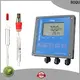 BOQU industrial ph meter company10 1