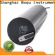 BOQU water turbidity sensor factory 1