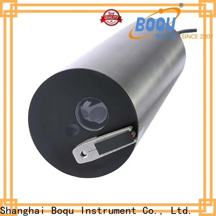 BOQU suspended solids sensor company1 1