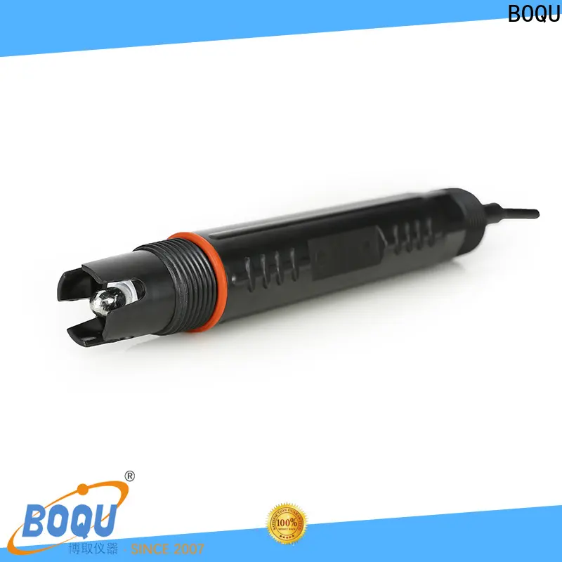 BOQU pure water ph sensor manufacturer1 1