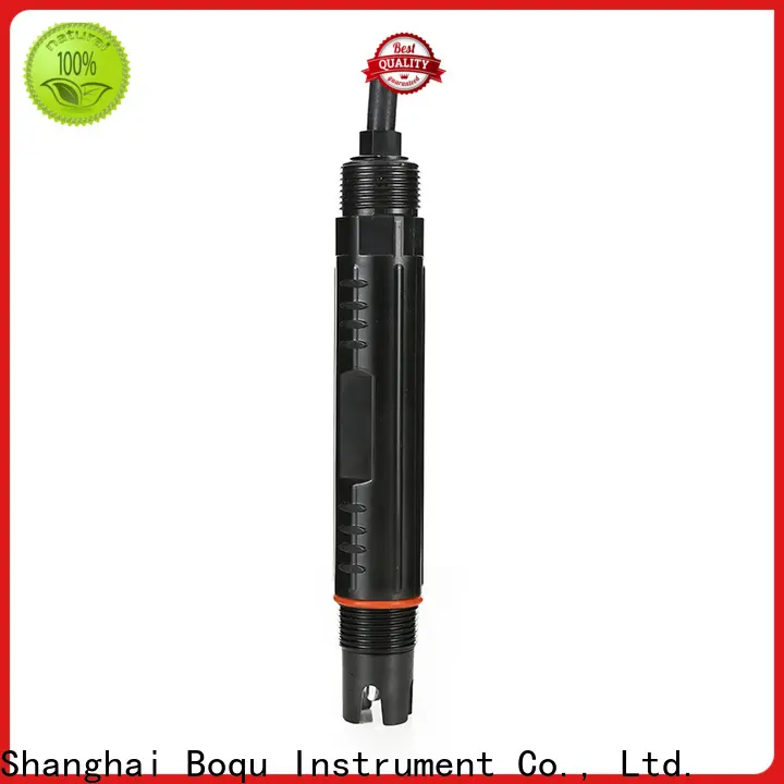 BOQU Professional online ph sensor company2 1