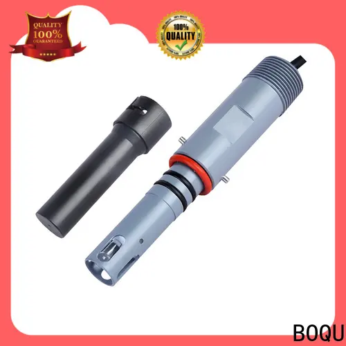BOQU orp sensor manufacturer for industrial measurement5 1