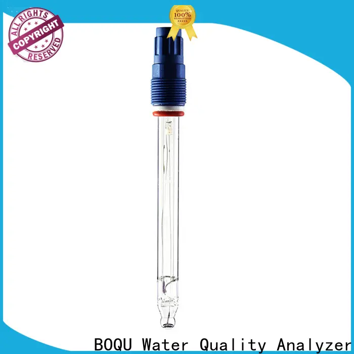 High-quality pure water ph sensor manufacturer1 1