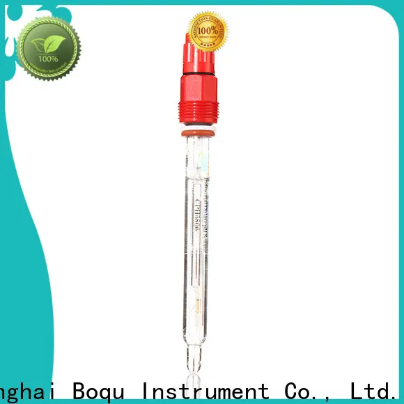 BOQU laboratory ph sensor factory1 1