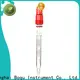 BOQU laboratory ph sensor factory1 1