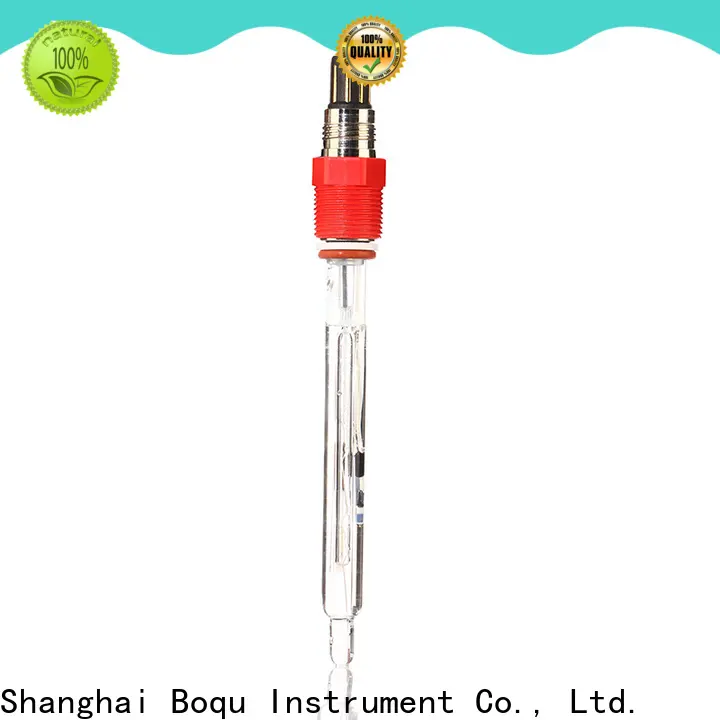 BOQU online ph sensor company3 1