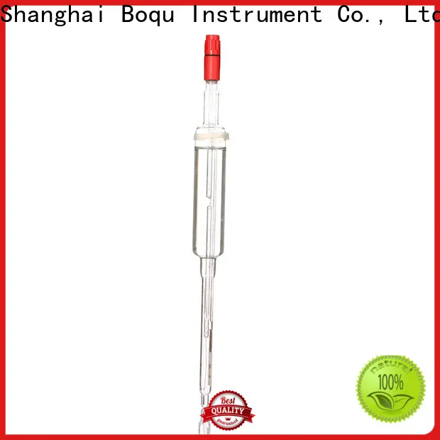 BOQU Factory Direct ph/orp sensor company 1