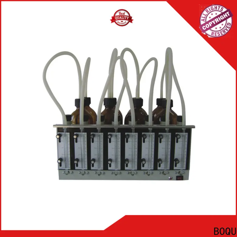 BOQU Professional bod cod meter company1 1