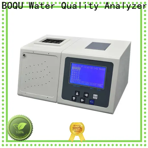 BOQU online cod meter factory1 1