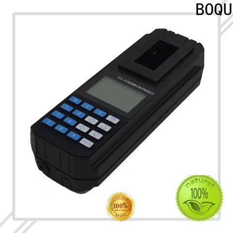 BOQU High-quality suspended solid meter supplier 1