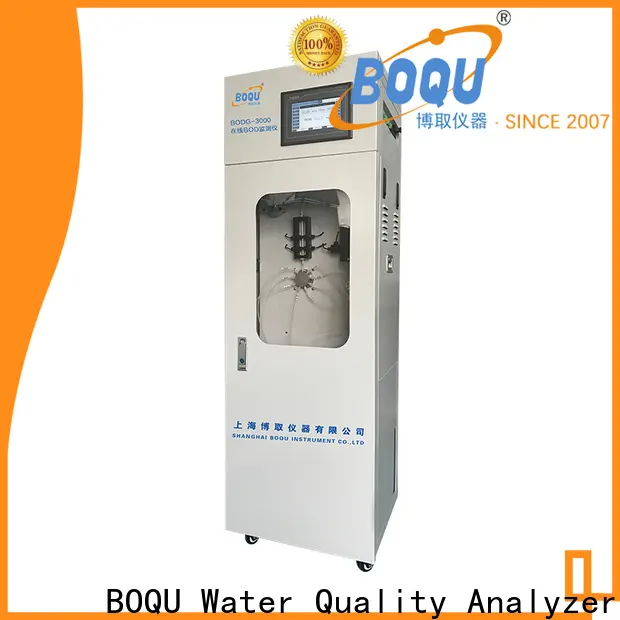 BOQU bod cod meter company13 1