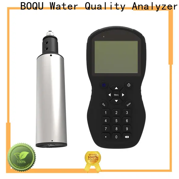 Factory Price suspended solid meter company 1