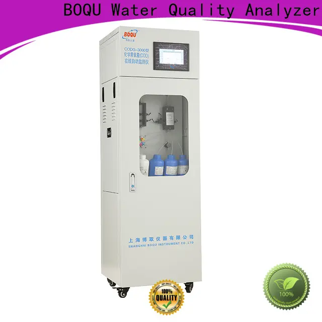 BOQU online bod cod analyzer supplier17 1