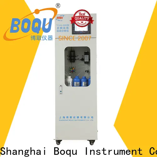Wholesale online bod cod analyzer company4 1