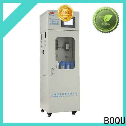 Factory Direct bod cod meter company6 1