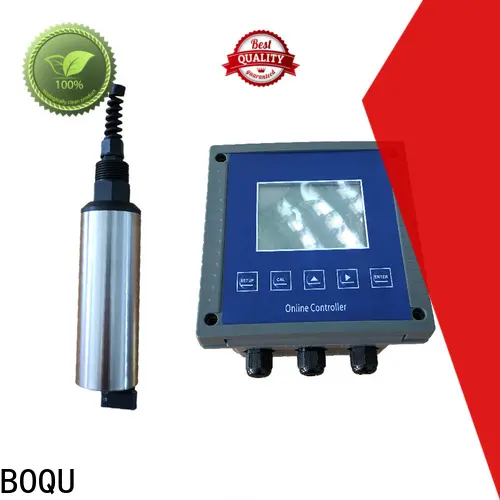 BOQU online oil-in-water analyzer supplier for water quality analysis5 1