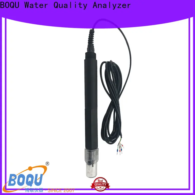 BOQU residual chlorine sensor manufacturer3 1