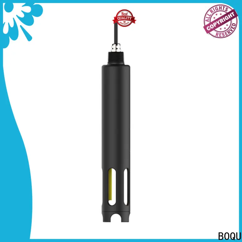BOQU cod sensor supplier6 1