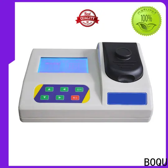 Best Price water hardness test meter manufacturer 1