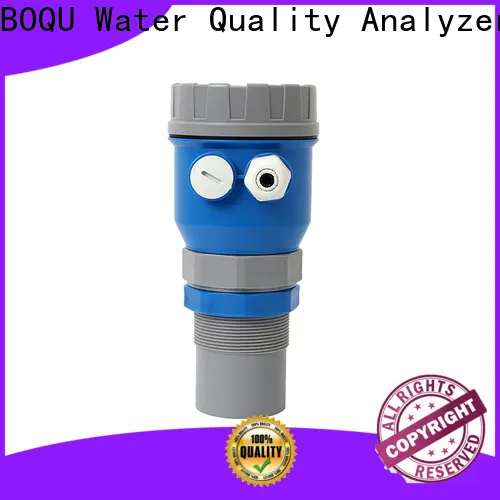 Factory Direct ultrasonic level meter company 1