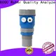 Factory Direct ultrasonic level meter company 1