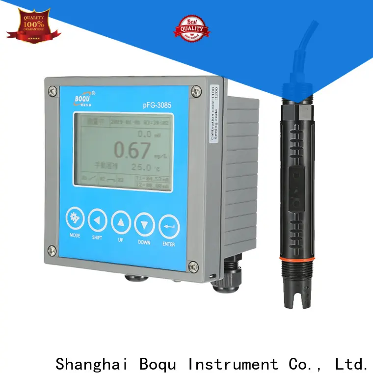 Factory Direct online water hardness meter factory2 1