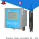 Factory Direct online water hardness meter factory2 1