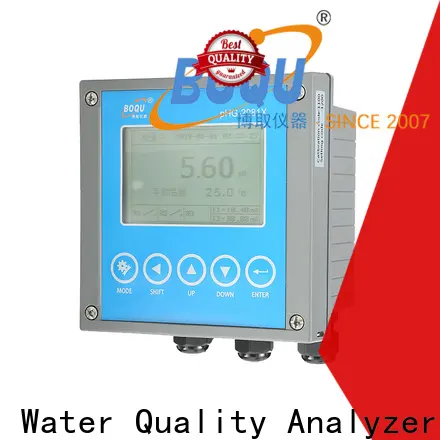 BOQU best quality tds meter manufacturer2 1