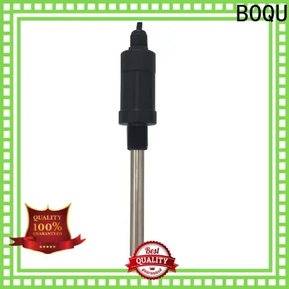 BOQU residual chlorine sensor company3 1