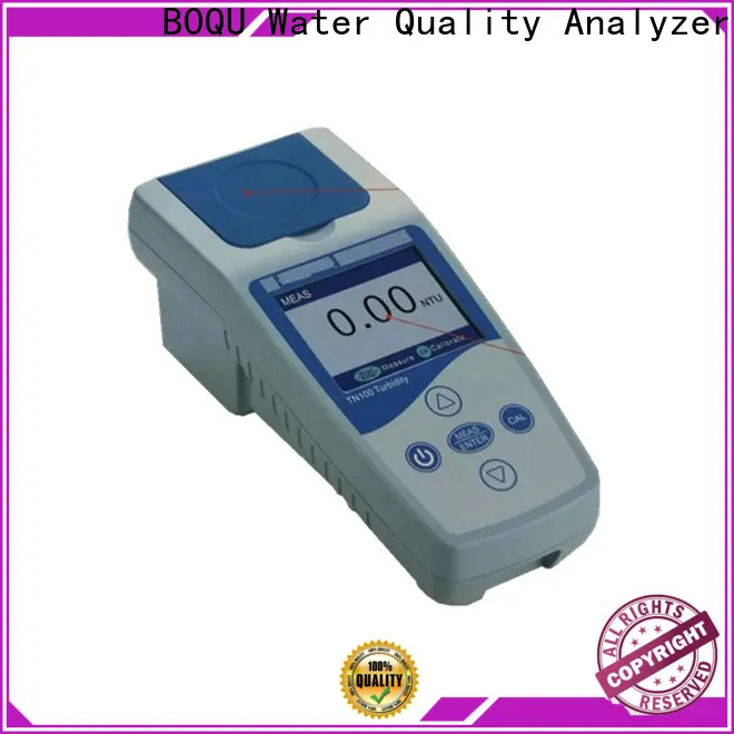Best Price suspended solid meter company 1