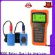 BOQU Best ultrasonic flow meter supplier1 1