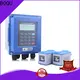 BOQU Wholesale portable ultrasonic flow meter company 1