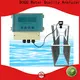 BOQU Professional ultrasonic flow meter factory1 1