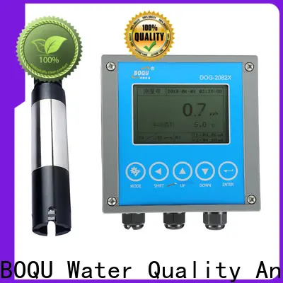 BOQU Factory Price laboratory dissolved oxygen meter company2 1