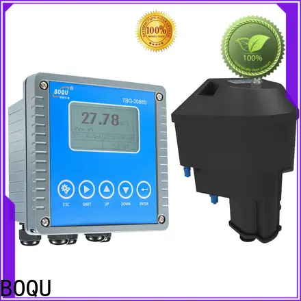 Factory Price online turbidity meter factory 1