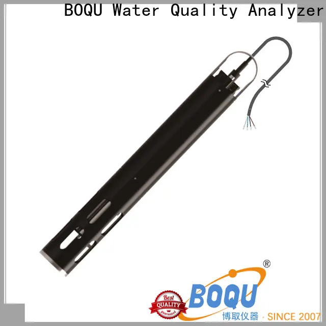 BOQU multiparameter water quality probe supplier2 1